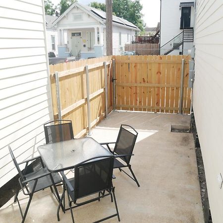 Entire Spacious Vacation Home - Close To All City Attractions ニューオーリンズ エクステリア 写真