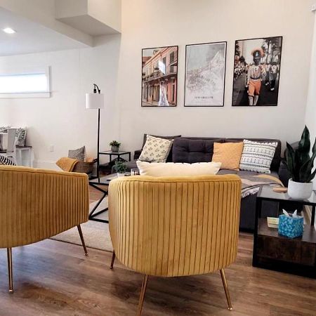 Entire Spacious Vacation Home - Close To All City Attractions ニューオーリンズ エクステリア 写真