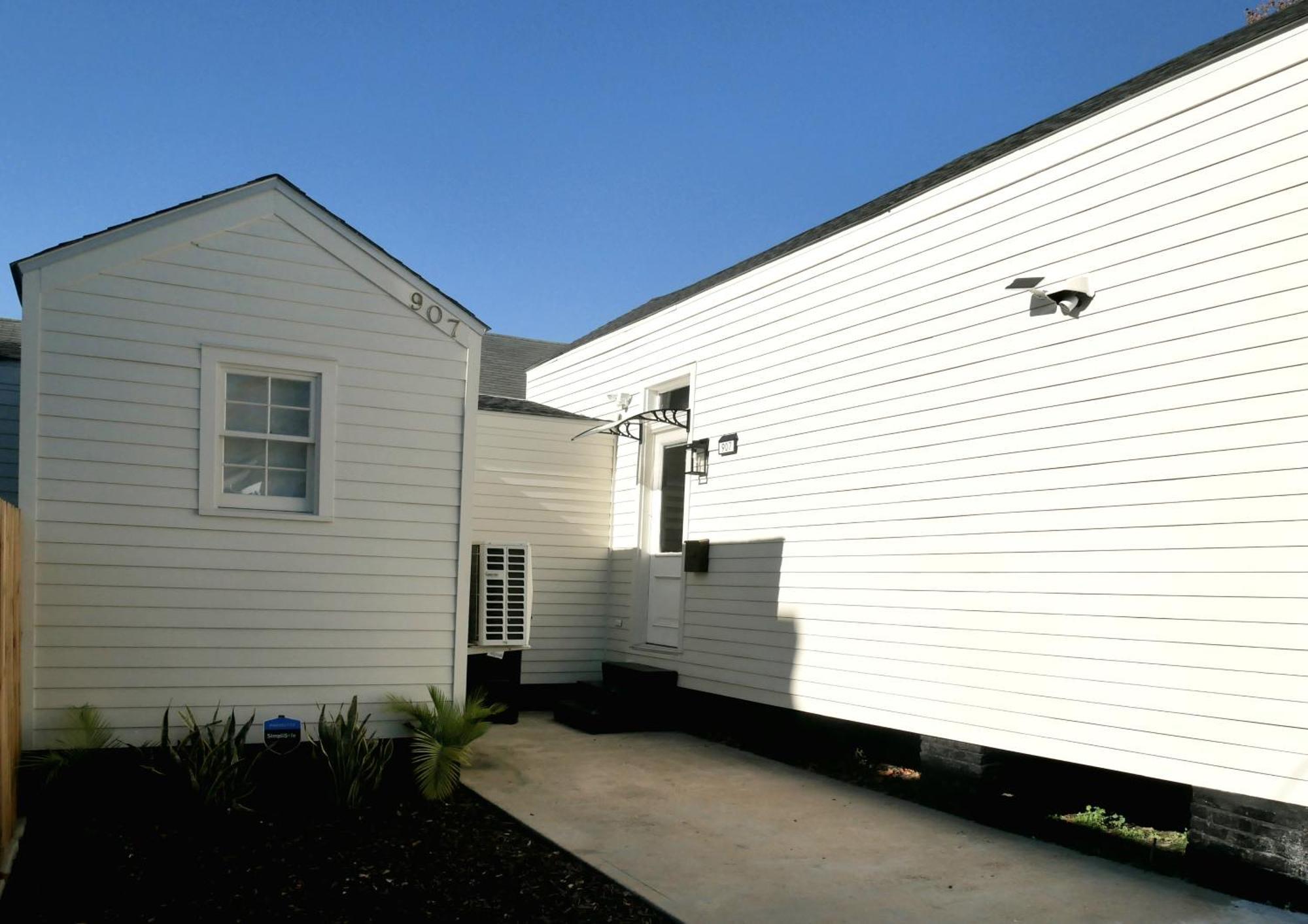 Entire Spacious Vacation Home - Close To All City Attractions ニューオーリンズ エクステリア 写真