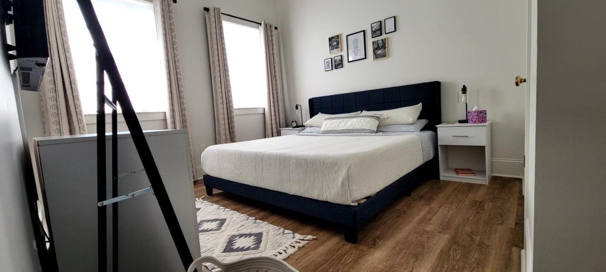 Entire Spacious Vacation Home - Close To All City Attractions ニューオーリンズ エクステリア 写真