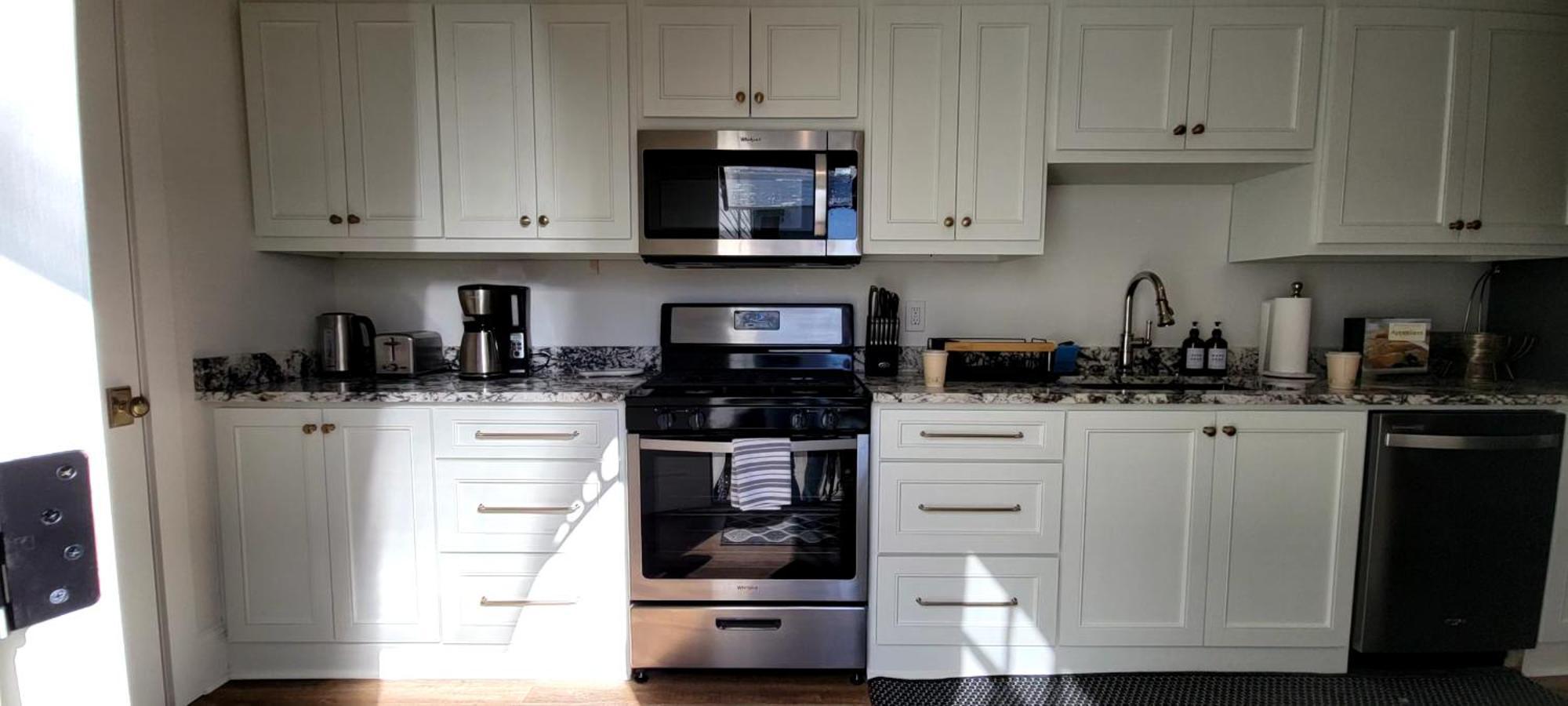 Entire Spacious Vacation Home - Close To All City Attractions ニューオーリンズ エクステリア 写真