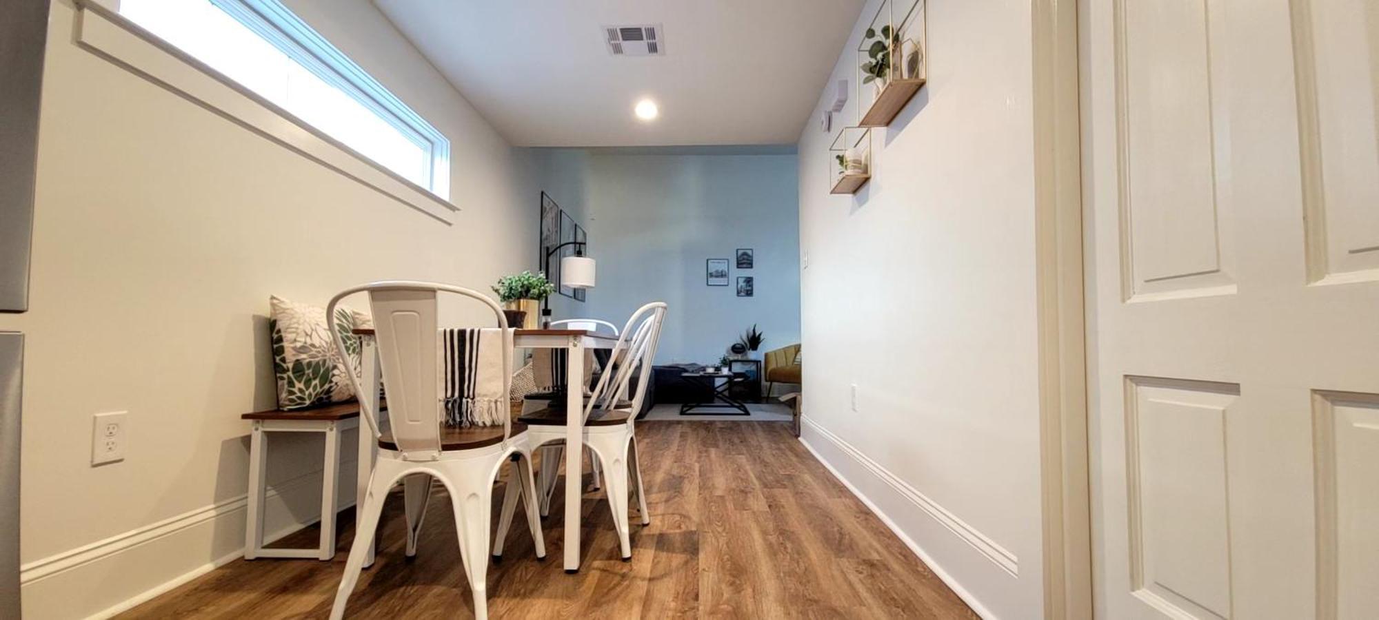 Entire Spacious Vacation Home - Close To All City Attractions ニューオーリンズ エクステリア 写真
