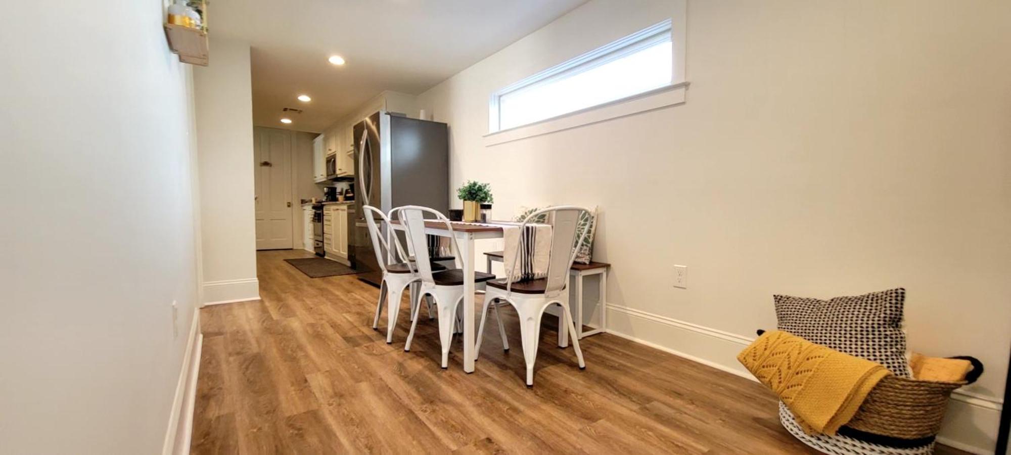 Entire Spacious Vacation Home - Close To All City Attractions ニューオーリンズ エクステリア 写真